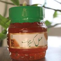 عسل خالص ارگانیک مریم گلی