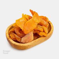 برگ زرد آلو