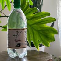 عرق مورد دو آتشه اکسیر حیات