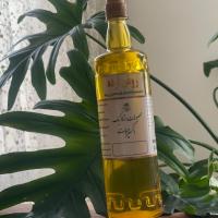 روغن ارده خالص و ارگانیک اکسیر حیات