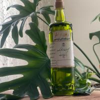 روغن زیتون فرابکر خالص و ارگانیک اکسیر حیات