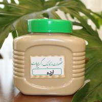 ارده کنجد خالص اکسیر حیات بزرگ