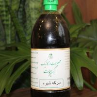 سرکه شیره خالص اکسیر حیات