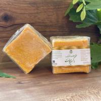 صابون زردچوبه گیاهی اکسیر حیات
