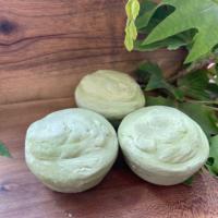 صابون زیتون سر کف گیاهی اکسیر حیات