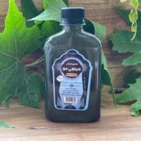 شامپو گیاهی سیاهی مو اکسیر حیات