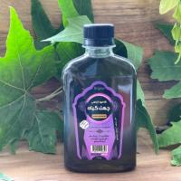 شامپو گیاهی چهل گیاه اکسیر حیات 