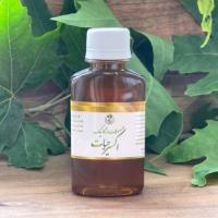 شامپو گیاهی 9 مغز تقویت مو اکسیر حیات