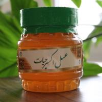 عسل خالص و ارگانیک کوهستان وحشی
