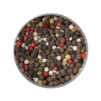 فلفل 4 رنگ درشت