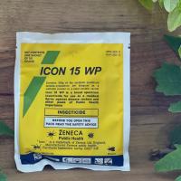 سم‌ پودری آیکون 15 اصلی