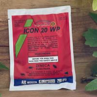 سم پودری آیکون 20 اصلی