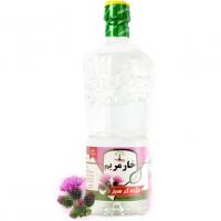 عرق خار مریم سنتی