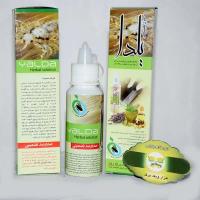 محلول شپش سر