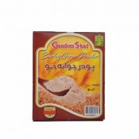 پود جوانه جو 