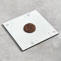 كوكي جو و شكلات