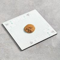 کوکی سيب هويج