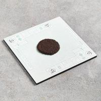 کوکی دبل شكلات