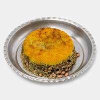 چلو شوید لوبیا