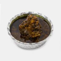 خورشت قلیه ماهی