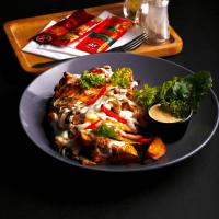 سیب زمینی تنوری ویژه