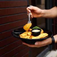 سیب زمینی سرخ کرده