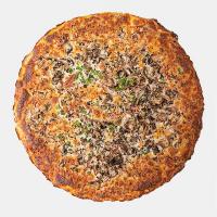 پتزا ویژه دیپون آمریکایی