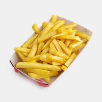 سیب زمینی سرخ شده