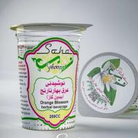 عرق بهارنارنج سنتی