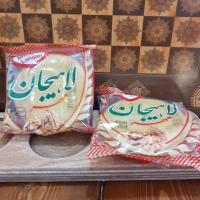 کلوچه لاهیجان خرمایی