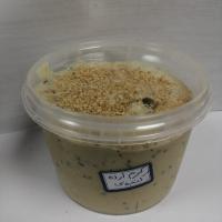 کرم ارده کنجدی