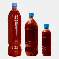 ترکیب آب زرشک و آلو جنگلی