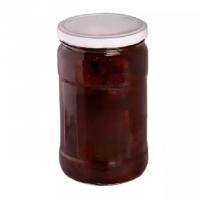 مربای خانگی زرشک