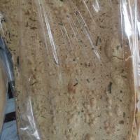 نان خشک اصفهان یک کلیوگرم