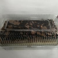 کیک بستنی شکلاتی