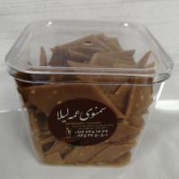 سوهان سمنوی چیپسی 250 گرم 