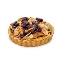 تارت سیب و کارامل