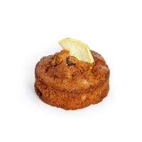 کیک سیب و گردو