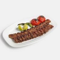 خوراک کباب کوبیده مخصوص