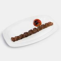 خوراک کباب لقمه