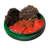 خوراک شامی رودباری