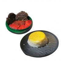 چلو شامی رودباری