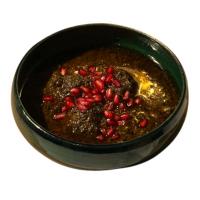 خورشت اناربیج گیلان