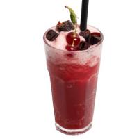 اسموتی اخته آلبالو