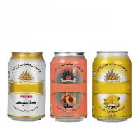 ماءالشعیر قوطی مالت ایچ