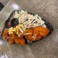 بوفالو وینگز