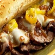 ساندویچ ژامبون میکس تنوری ویژه