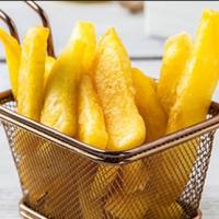 سیب زمینی سرخ شده