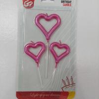 شمع قلب تو خالی