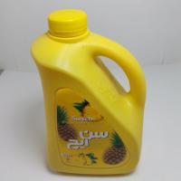 شربت غلیظ سن ایچ 2 لیتری